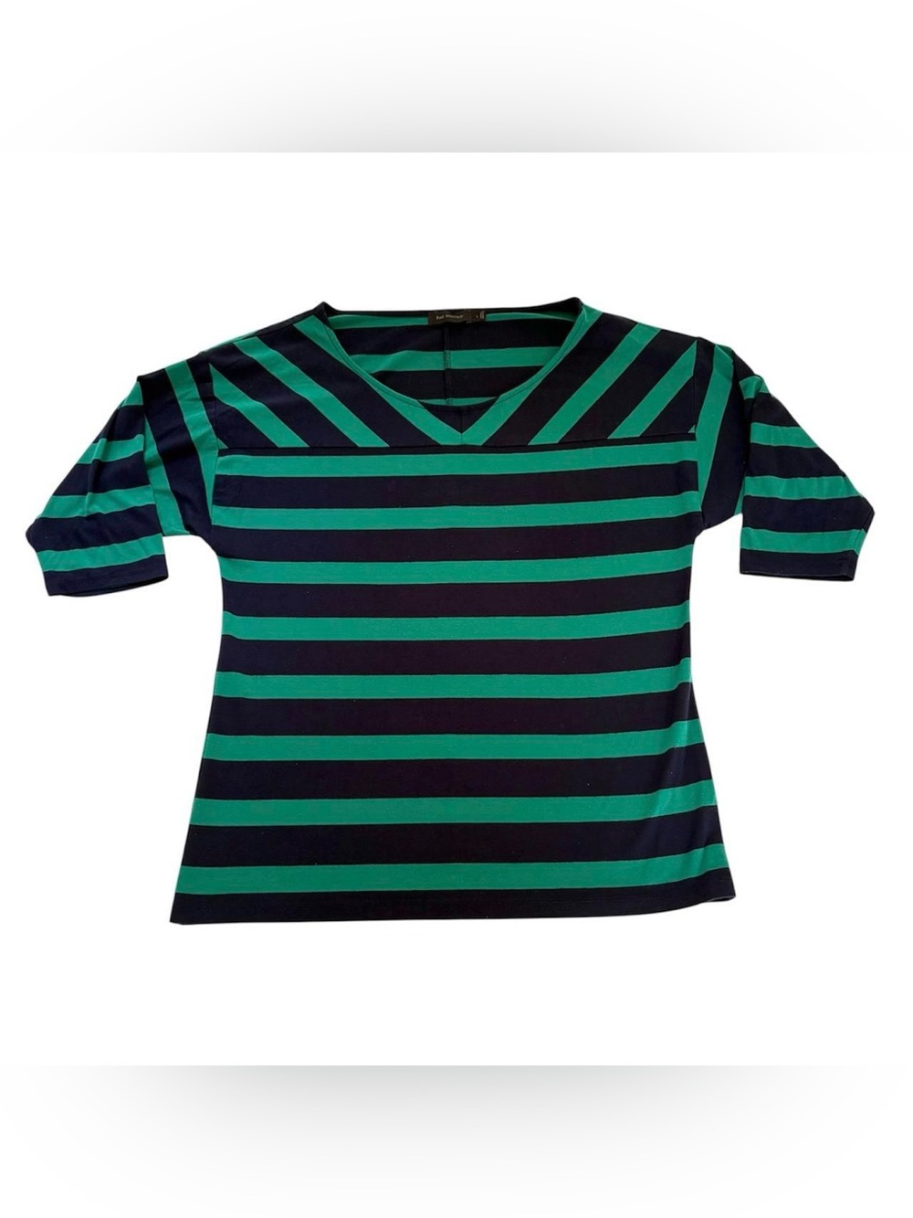The Limited Striped Top